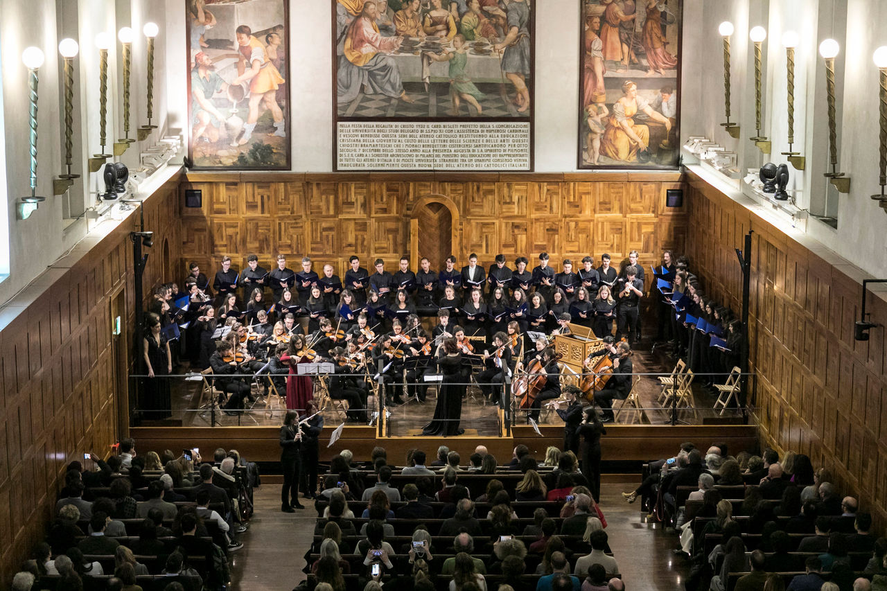Studium Musicale